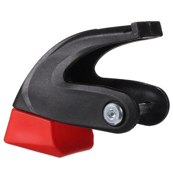 ETEREAUTY Replacement Roller Skate Brake Pads with Shock Absorbing Rubber for Inline Skates and Easy to Install