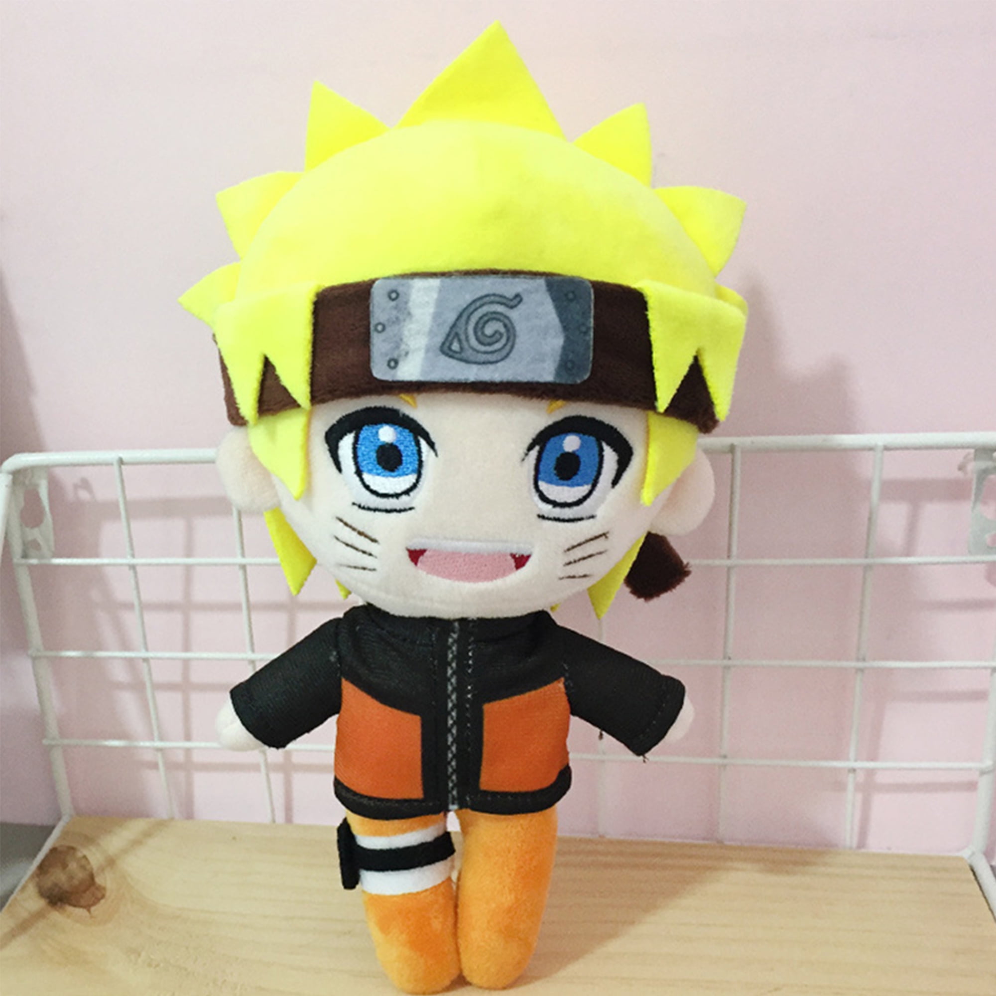 naruto squishmallow