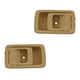 thumbnail image 1 of Par de MANIJAS PUERTA INTERIOR 4 RUNNER 1996 al 2002 TOYOTA Delanteras/Traseras HUSHAN ., 1 of 4