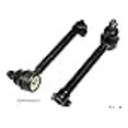 thumbnail image 2 of Aftermarket TE12340 Steering Tie Rod End, 2 of 2