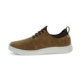 thumbnail image 2 of Weatherproof Vintage Men's Omera Pull-On Bungee Lace Up Sneaker, 2 of 5