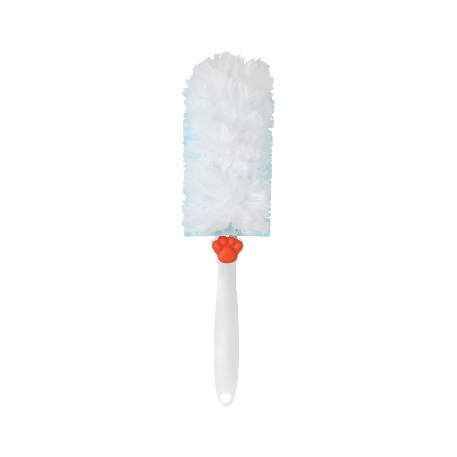 Household & Laundry Supplies 2 Microfibre Noodle Duster Soft Extendable