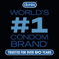 thumbnail image 6 of Durex Prolong Condom 12 ea (Pack of 2), 6 of 7