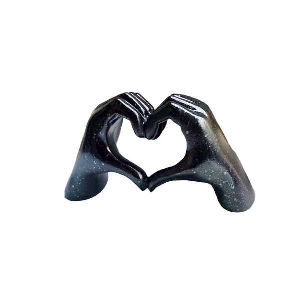 Clearance Style Resin Crafts Love Decoration Ornaments Study Bedroom Desktop Ornaments