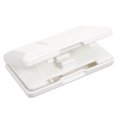 thumbnail image 4 of WEUVEB Oboe Reed Carrying Case 1Pack White Rectangular ABS for Musicians 3.73X2.04X0.67in, 4 of 5
