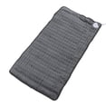 thumbnail image 3 of Electric Heating Pad 6 Temperature Settings Fast Heating Electric Hot Heated Pad For Arms Neck Legs, 3 of 8