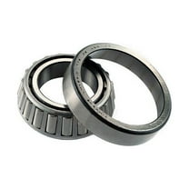 Front Inner Wheel Bearing - Compatible with 1994 - 1999 Dodge Ram 1500 RWD 1995 1996 1997 1998