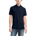 thumbnail image 1 of Polo Tommy Hilfiger Classic Fit para hombre azul marino - M, 1 of 6