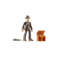 thumbnail image 3 of Set de figuras de acción Hasbro Indiana Jones Worlds of Adventure, 3 of 7