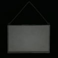 thumbnail image 4 of 2-Side Hanging Frame Picture Dried Flower Plant Frame 18x13cm #B B 18x13cm, 4 of 8