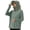Army Green, variant on UV Hoodies Women UPF 50+ Lightweight Long Sleeve Sun Shirts with Face Cover Casual Athletic Jackets for Running Hiking
