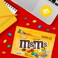 thumbnail image 4 of M&M's Peanut Chocolate Candies, Sharing Size - 10.05 Oz Resealable Bag (Pack of 4), 4 of 8