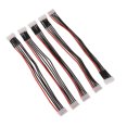 thumbnail image 1 of kurtrusly 15cm RC Helicopter Battery Balancer Extension Cable 2S 3S 4S 5S 6S 4S(14.8V), 1 of 8