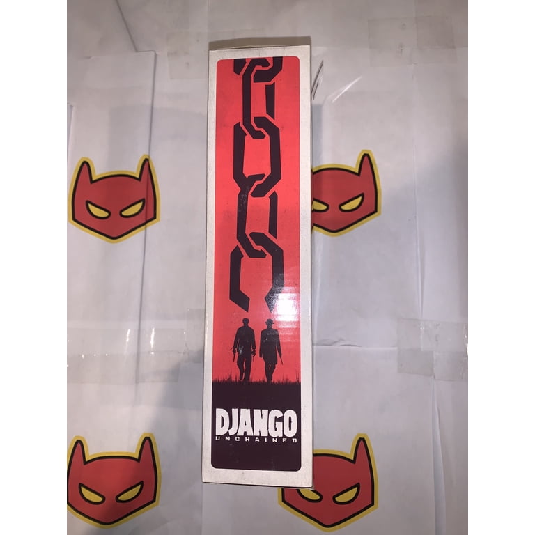 Django Unchained Series 1 8