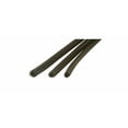 thumbnail image 2 of Window Screen Spline, Multi-Spline, 3 Sizes in One, Black. 20ft. per roll., 2 of 4