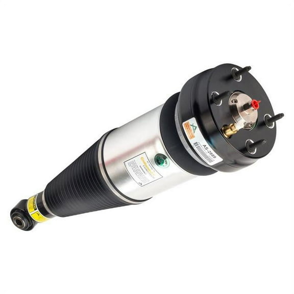 Arnott Industries AS-2889 Rear Driver or Passenger Side Air Strut for 2004-2008 Jaguar S-Type