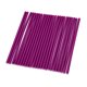 thumbnail image 1 of 24uds 7x200mm EVA Costoso Sin Pintura Abolladura Caliente Derretir Pegamento Barras Rosa Rojo, 1 of 1
