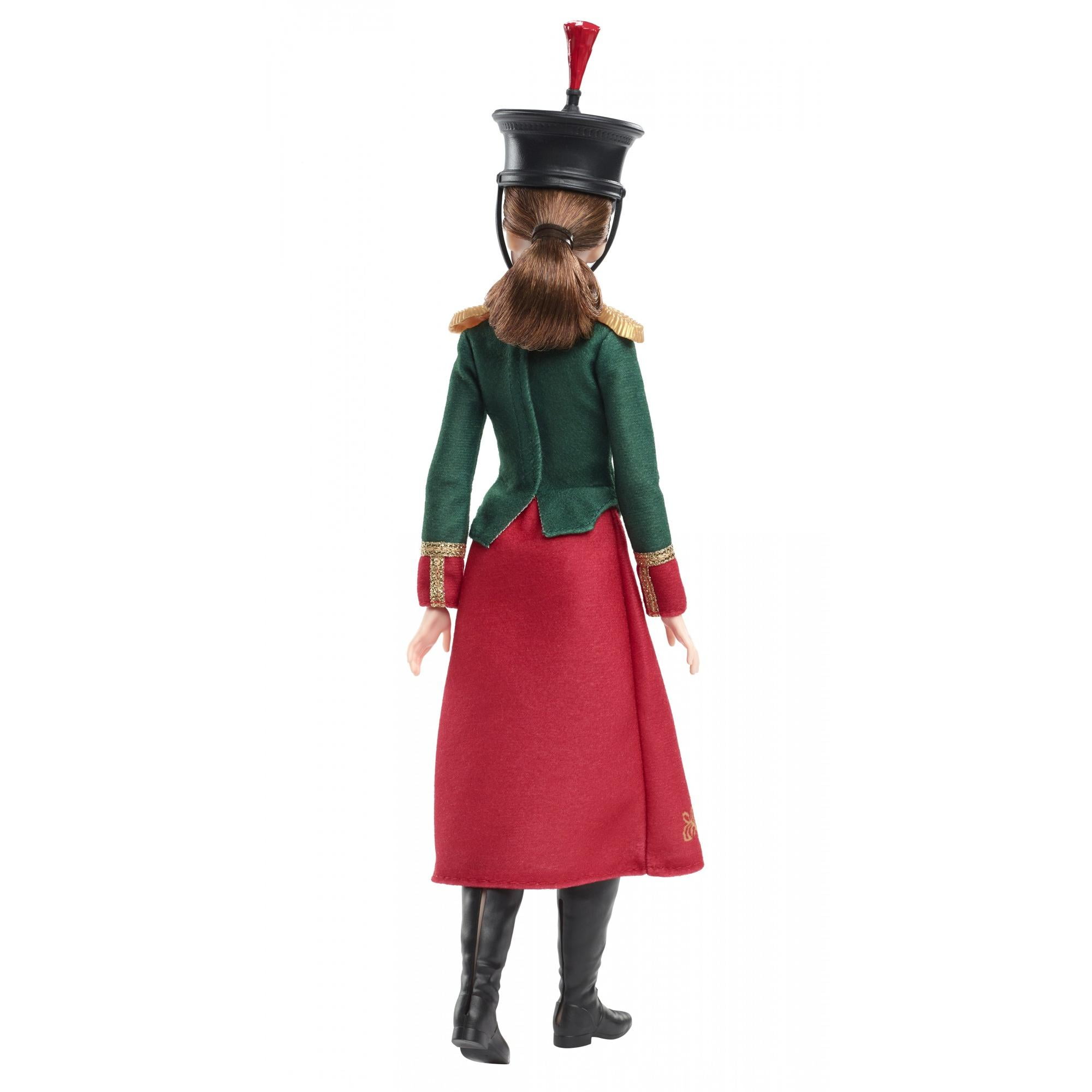 the nutcracker and the four realms clara doll