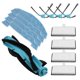 thumbnail image 2 of For 2499 Ultra Home Main Side Brush Filter Mop Cloth Dust Bag, 2 of 5