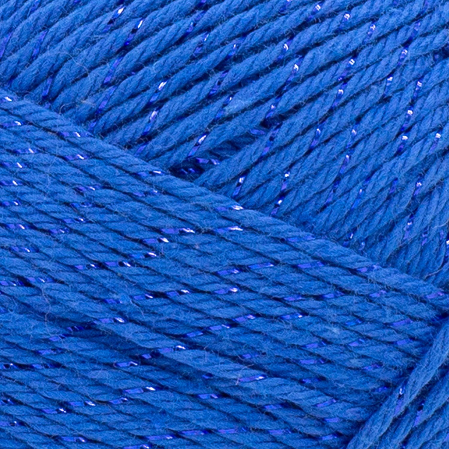 Lion Brand 24/7 Cotton® DK Yarn #3 Light/DK weight 100g/273m 3-Pack