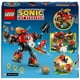thumbnail image 4 of Set LEGO Sonic Knuckles vs. Meca Egg Crusher del Dr. Eggman, 4 of 4