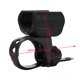 thumbnail image 5 of Soporte Universal para faros de bicicleta adaptador de montaje de lámpara delantera accesorios de ciclismo Hugtrwg Para estrenar, 5 of 5