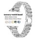 thumbnail image 2 of Para la colección de correas Apple Watch 6 5 4 3 2 1 correas de diamantes de lujo para mujeres, para la correa de pulsera de acero inoxidable iWatch 49 mm 45 mm 44 mm 42 mm 41 mm 38 mm Gao Jiahui unisex, 2 of 2