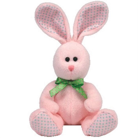Ty Beanie Babies Valley the Rabbit Easter Plush 2008 price history on PriceWatchPro
