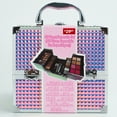 thumbnail image 1 of Coffret de Cosmétiques de 46 Pièces Pour Valise de Train, pour adultes, 1 of 7