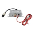 thumbnail image 4 of Cobra 75 WX ST - Mobile - CB radio - 40-channel - black, 4 of 4