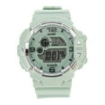 thumbnail image 3 of COSMOBETTY Mens Sports Watches Waterproof Luminous Watch Silicone 1Set For Outdoor Running, 3 of 7