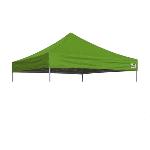Eurmax Replacement Canopy Tent Top Cover for 8x8 Pop Up Canopy ,Instant