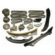 chrysler 300 engine timing chain kit