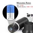 thumbnail image 3 of Refractómetro V-Resourcing Beer Wort Brix/Specific Gravity, 3 of 9