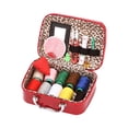 thumbnail image 2 of BKRE Home Sewing And Knitting Complete DIY Needlework For Handmade Crafting Projects With Durable Storage Pouch, 2 of 5
