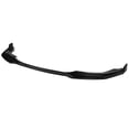 thumbnail image 1 of Sporty 3PCS Front Bumper Protector Lip Diffuser Kit, ABS Material, Fit for 3 Series G20 G21 M Pack Pre facelift 2019-2022, with Easy No Drill Installation, 1 of 7
