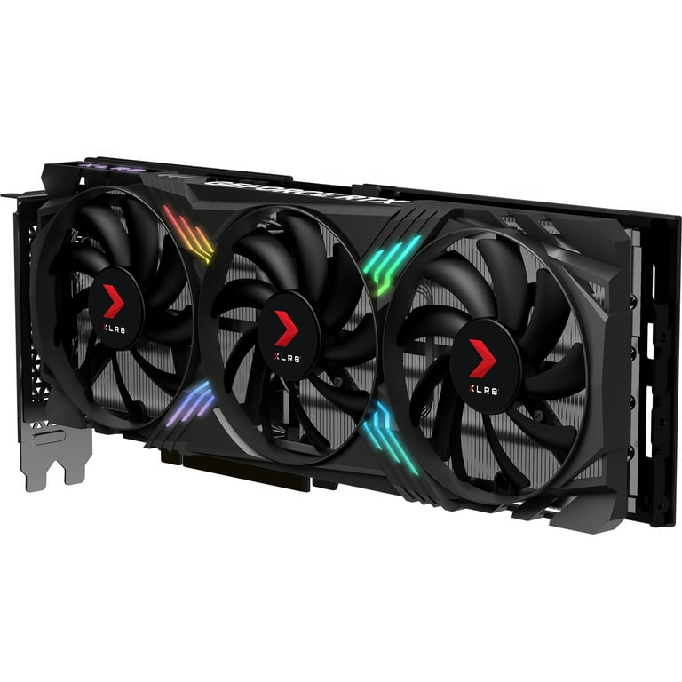 PNY GeForce RTX™ 4070 Super 12GB XLR8 Gaming VERTO™ EPIC-X RGB