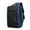 Blue, variant on Men's Business Bag USB Large Capacity Laptop Backpack Professional Shoulder Bag for Men Executive Laptop Bag Business Briefcase