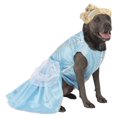 thumbnail image 1 of Disney Princesses: Cinderella Pet Costume for for Dogs or Cats by Rubies, XXL, 1 of 10
