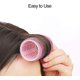 thumbnail image 3 of Rulos para el cabello con autoagarre Yjmei, rizadores para el cabello para peluquería, herramientas para el cabello, paquete de 12 rulos para el cabello, 3 of 5