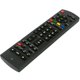 thumbnail image 1 of Tv Remote Control For Panasonic Lcd Eur7651120 Tx26lxd7 Txd26lq71f Tx32led7fa Tx26lmd70fa Tx32lmd70f Afortunado Sencillez, 1 of 2