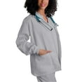 thumbnail image 1 of Adar Universal Round Neck Warm-Up Jacket (Available in 39 Colors), 1 of 5