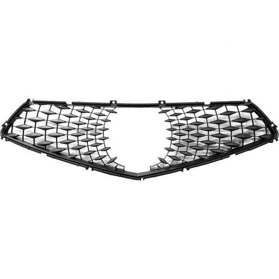 Grille - Compatible with 2018 - 2020 Acura TLX 2019