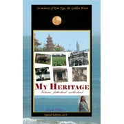 My Heritage: Vietnam fatherland motherland (Hardcover)