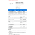 thumbnail image 2 of Front Left CV Axle Assembly - Compatible with 1998 - 2010 Volkswagen Beetle Hatchback 1999 2000 2001 2002 2003 2004 2005 2006 2007 2008 2009, 2 of 2