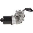 thumbnail image 1 of Motor Limpiaparabrisas CARDONE A4 2002 A 2009 Delantero 1 Pieza, 1 of 4