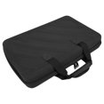 thumbnail image 1 of DJ Controller Case, Double Zippers Portable DJ Controller Bag with Shoulder Strap for Studio, 1 of 7