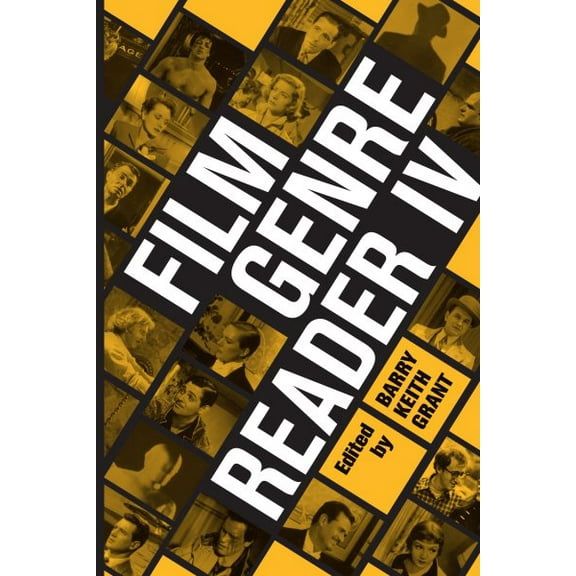 Pre-Owned Film Genre Reader IV