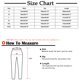 thumbnail image 3 of ICHUANYI Clearance Women Casual Cotton And Linen Drawstring Elastic Waist Long Straight Pants(Blue, S) ICHUANYI WER2023080703327, 3 of 3