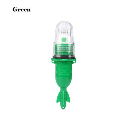 

WQJNWEQ Deals Night Fishing LED Strong Light High-Power Underwater Fishing Light